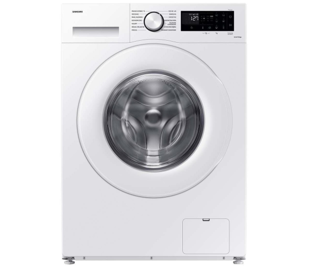 Pralka Samsung WW90CGC04DTEEO AI Ecobubble 9kg 1400obr Tryb AI Energy Mode Szuflada StayClean - 1313101 - zdjęcie